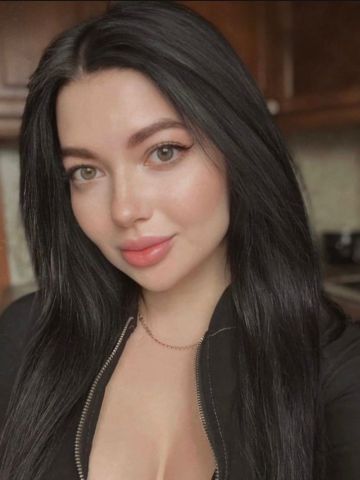 Анкета проститутки Дина, 25 лет